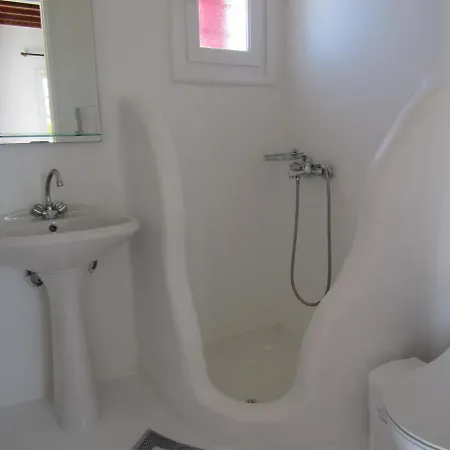 Apartment Iliadmaria Mykonos Town