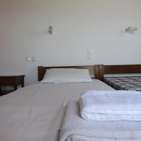 Apartment Iliadmaria Mykonos Town