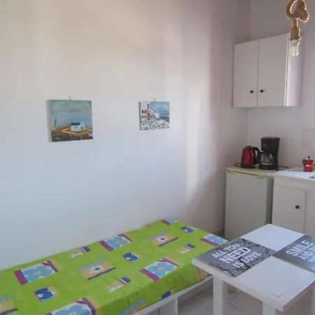 Iliadmaria Apartment Mykonos Town