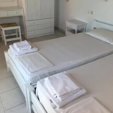 Iliadmaria Apartment
