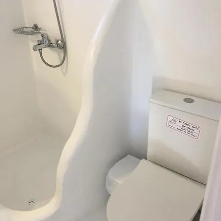 アパート Iliadmaria Mykonos Town