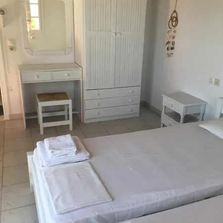 Iliadmaria Apartment *