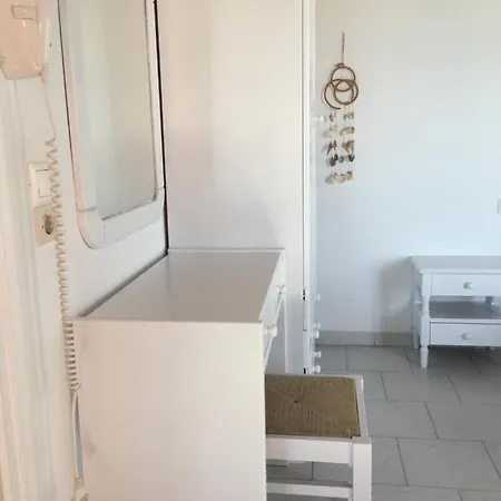 Iliadmaria Apartment *