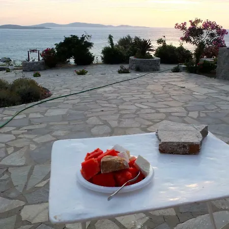 Iliadmaria Mykonos Town