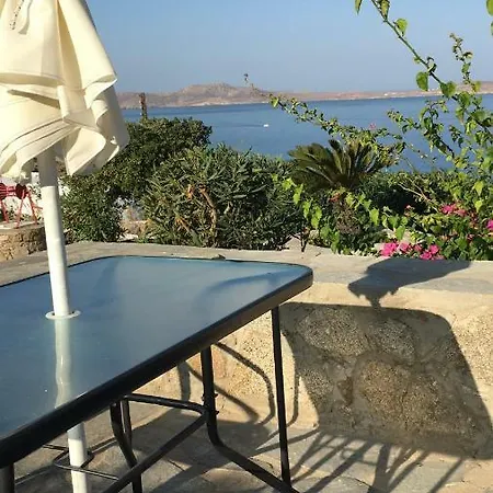 Iliadmaria Apartment