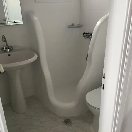 Apartment Iliadmaria *