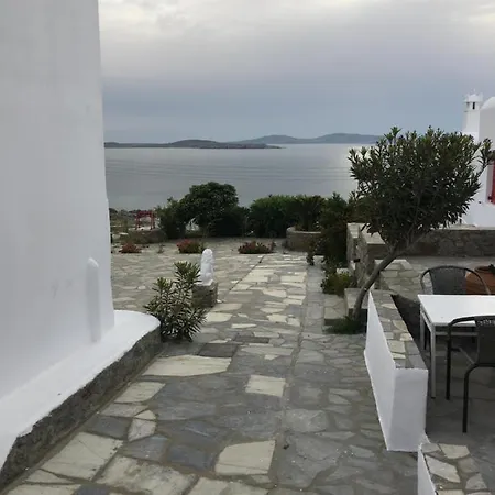 Iliadmaria Mykonos Town