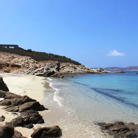 Iliadmaria * Mykonos Town