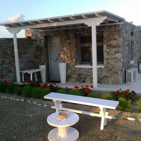 Iliadmaria * Mykonos Town