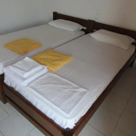 Apartament Iliadmaria Mykonos Town