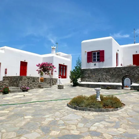 Apartament Iliadmaria
