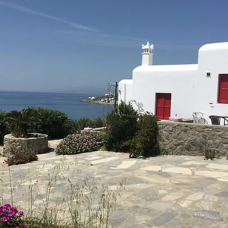 Iliadmaria Apartament