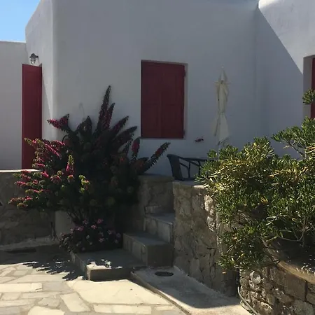 Iliadmaria Apartament *