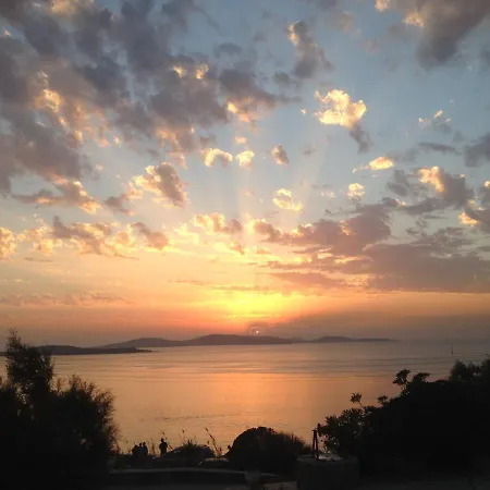 Iliadmaria Apartament